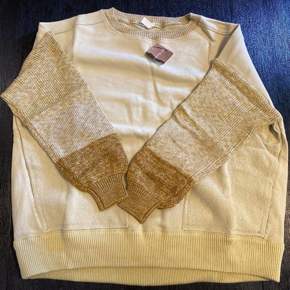 Free People Sweater - Picture 2 of 9